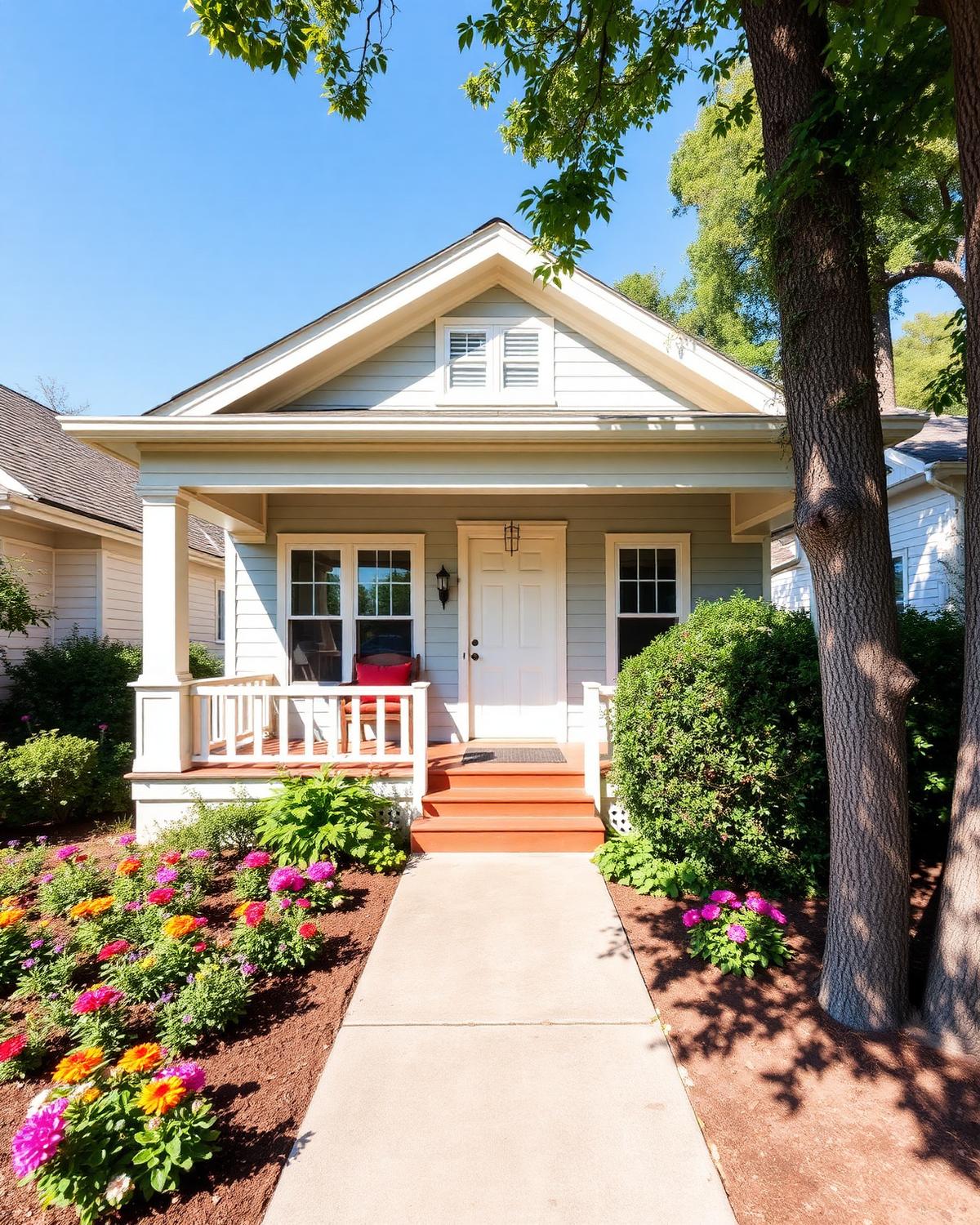 Restored Craftsman minutes from the Eastside Trail